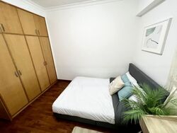 Emerald Garden (D1), Condominium #447697131